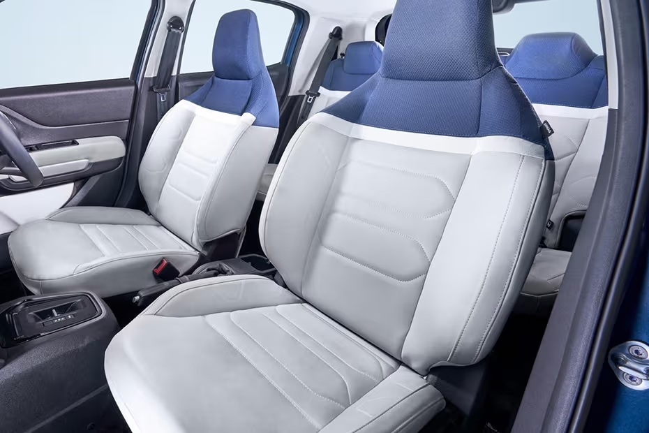 Citroen e-C3X